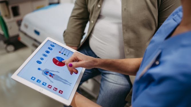 Italia reconoce la obesidad como enfermedad crónica: un paso histórico en la salud pública