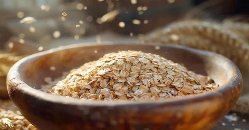 Cuáles son los beneficios de incluir avena en el desayuno durante treinta días, según la ciencia