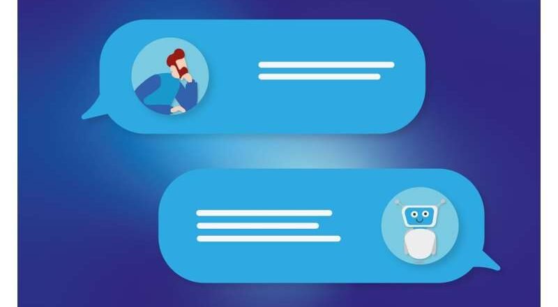 La IA generativa podría ser transformadora en la atención de la salud mental.