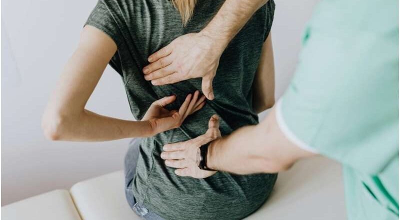 La atención quiropráctica se asocia con la reducción del trastorno por consumo de opioides en pacientes con dolor lumbar