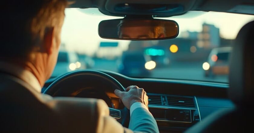 La ciencia detrás del misterio de olvidar constantemente el lugar donde se estacionó el auto