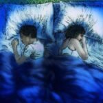 Las parejas nunca deberían irse a la cama enfadadas, ¿verdad? Quizás sea hora de replanteárselo.