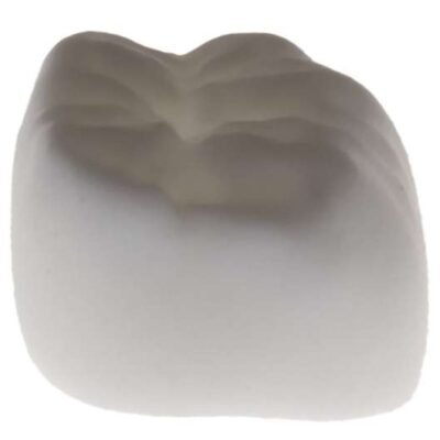 La joya de la corona de la tecnología de restauración dental podría estar a la vista con la impresión 3D