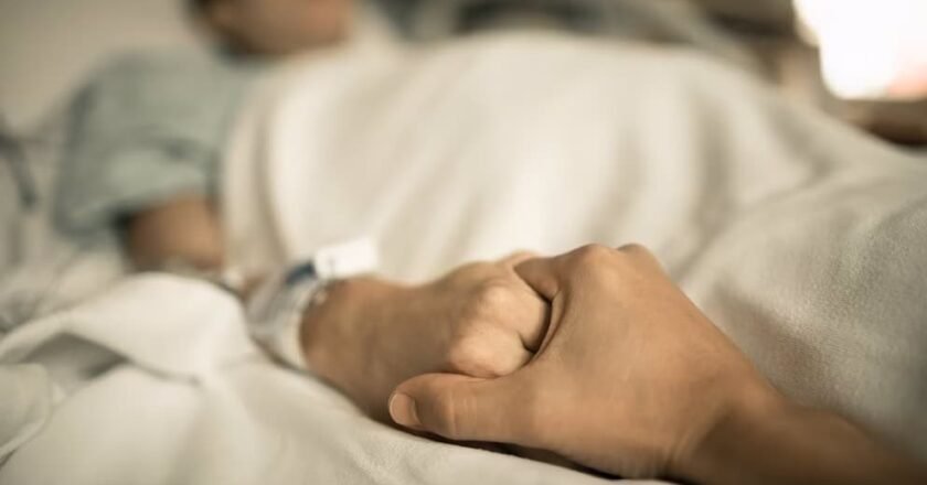 Qué son los cuidados paliativos y cómo la atención médica puede transformar la vida hasta el final