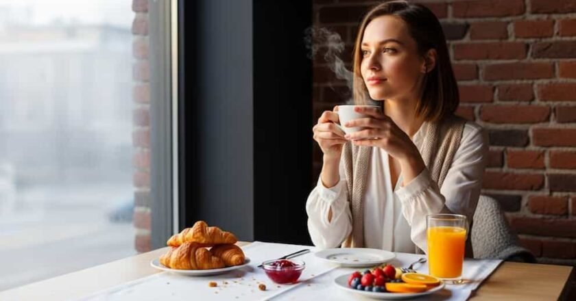 El desayuno que potencia la memoria y protege la salud cerebral, según expertos en nutrición y neurología
