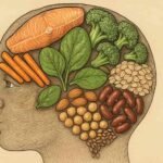 La dieta cerebral: los 7 alimentos que previenen el deterioro cognitivo y la demencia