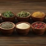 5 especias que combaten la inflamación y fortalecen el sistema inmunológico