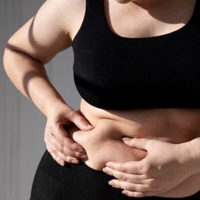 5 ejercicios para reducir la grasa lateral, fortalecer el abdomen y proteger la espalda