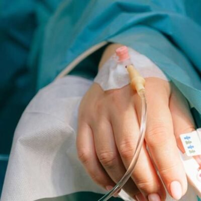 La depresión no tratada puede empeorar los resultados quirúrgicos en pacientes con cáncer