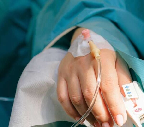 La depresión no tratada puede empeorar los resultados quirúrgicos en pacientes con cáncer