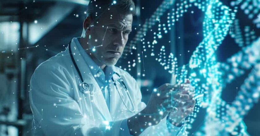 Qué es la medicina de precisión y cómo está revolucionando los tratamientos contra el cáncer