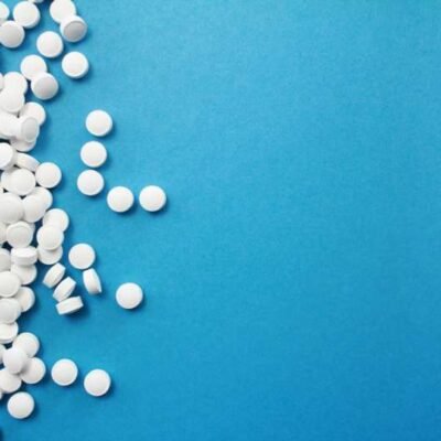 Ibuprofeno: Cómo un medicamento de uso diario podría ofrecer protección contra el cáncer
