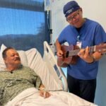 La música podría ayudar a aliviar el dolor causado por una cirugía o una enfermedad. Los científicos están escuchando.