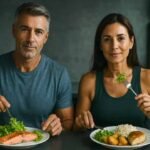 Nutrición personalizada y microbioma: hacia una dieta adaptada al individuo en 2025