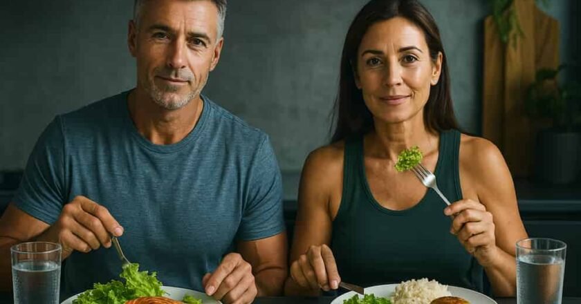 Qué comer después de entrenar para recuperar energía y músculos: tres claves respaldadas por la ciencia