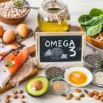 El momento ideal para tomar Omega-3 y potenciar sus efectos en el cuerpo