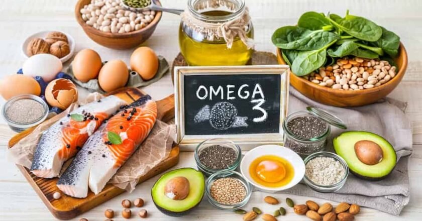 El momento ideal para tomar Omega-3 y potenciar sus efectos en el cuerpo