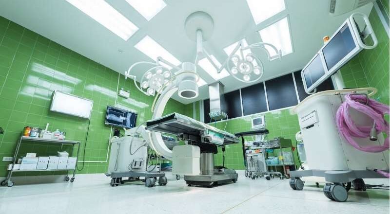 La inteligencia artificial emerge como una poderosa herramienta para la seguridad del paciente en anestesia pediátrica