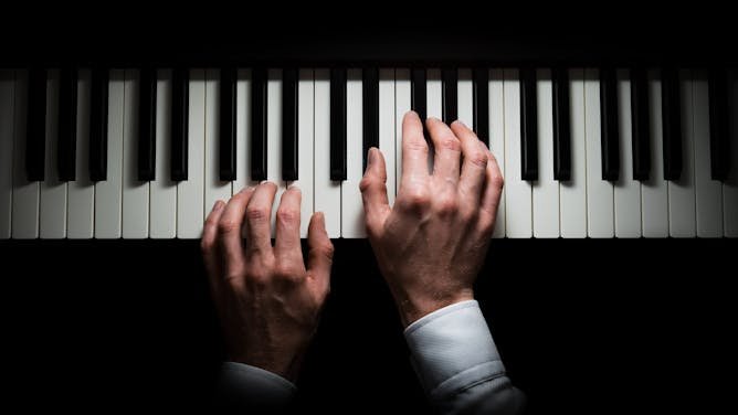 La neurociencia revela que los músicos sienten el dolor de forma diferente