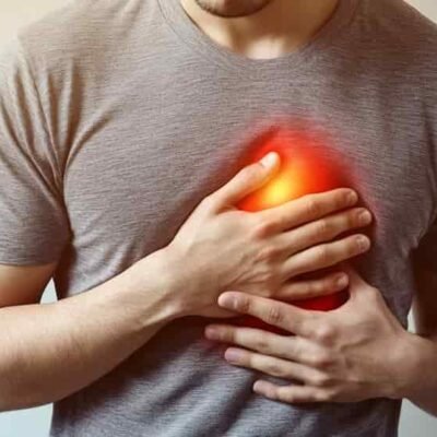 Paso a paso: cómo lograr un día ideal para la salud del corazón, según la ciencia