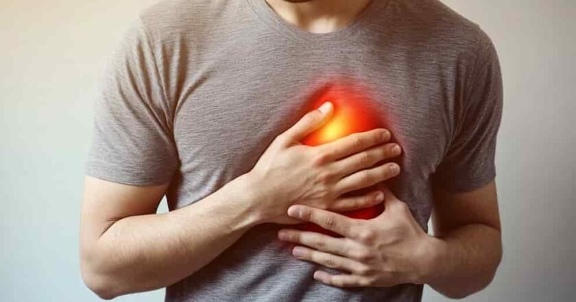Paso a paso: cómo lograr un día ideal para la salud del corazón, según la ciencia