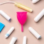 Compuestos tóxicos en los productos menstruales: esto es lo que sabemos