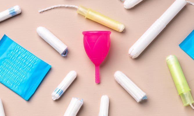 Compuestos tóxicos en los productos menstruales: esto es lo que sabemos