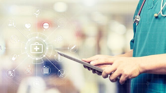 Redes sociales: contraindicaciones de una herramienta poderosa para informar sobre salud
