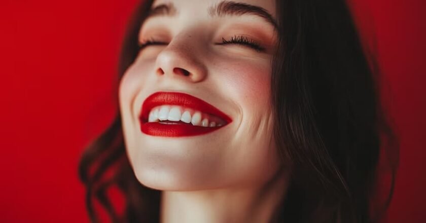 Más allá de la sonrisa: qué revela el color de los dientes sobre el estado de la boca y el organismo