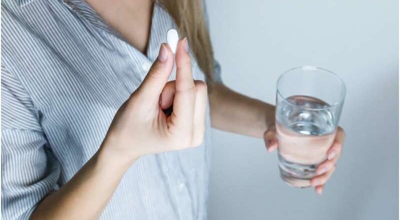 ¿Los suplementos de colágeno orales mantendrán mi piel saludable?