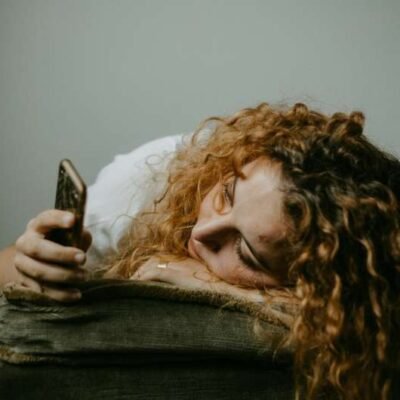 Dar a los padres las herramientas (sin culpa) para apoyar el sueño de un adolescente