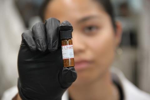 La inteligencia artificial acelera el desarrollo de un nuevo antibiótico que protege la microbiota intestinal