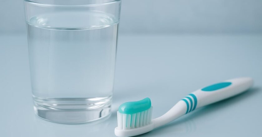 La FDA reabre el debate sobre el flúor: ¿protección dental o riesgo para la salud?