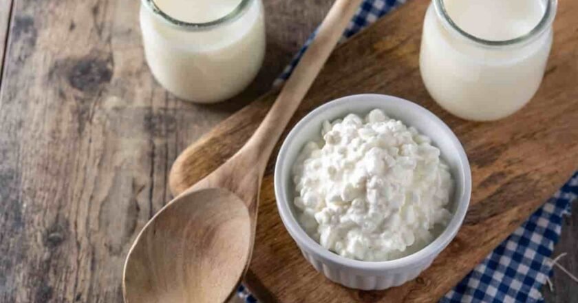 El kéfir modula receptores intestinales clave en la respuesta inmunitaria, según un estudio del CSIC