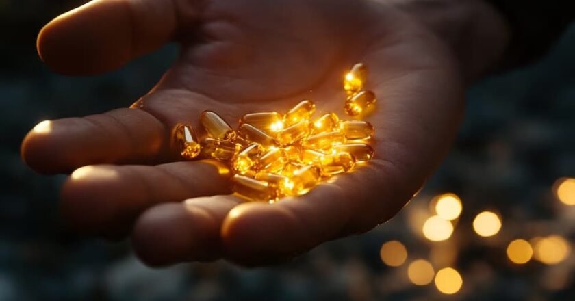 Científicos identifican la vitamina que reduce significativamente el riesgo de infartos y enfermedades cardíacas