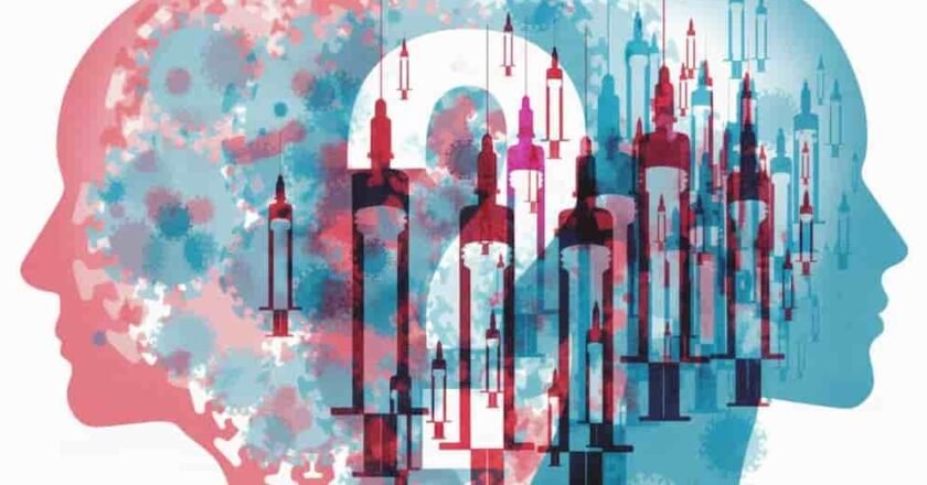 Quiénes son los infravacunados y por qué su existencia pone en jaque la salud de América Latina