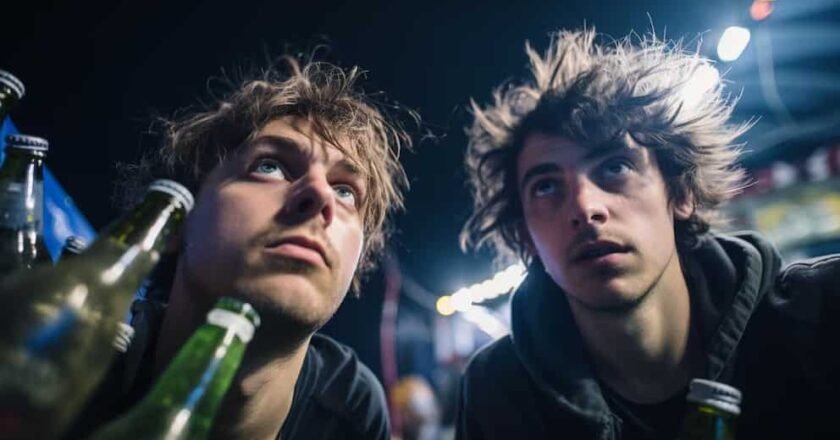 Qué es el “binge drinking” y cómo impacta en la salud y la calidad de vida