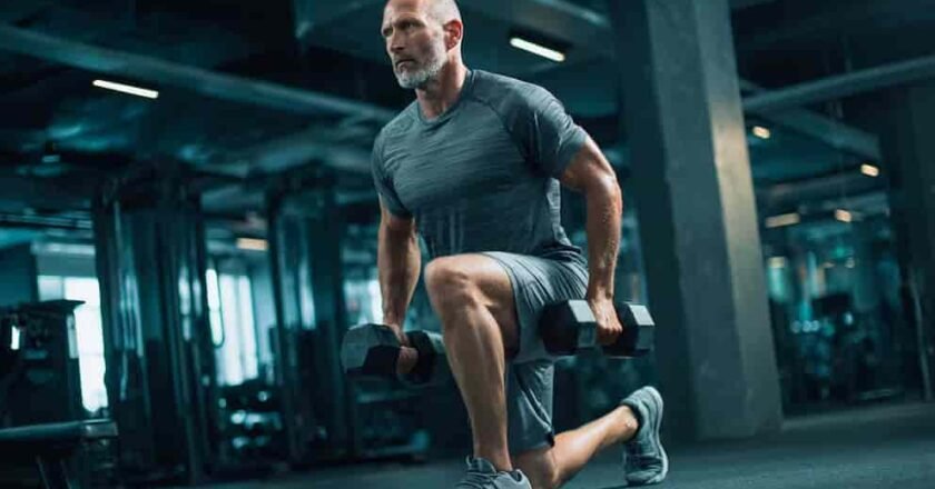 El exceso de ejercicio físico: cómo identificar el sobreentrenamiento y sus efectos en la salud