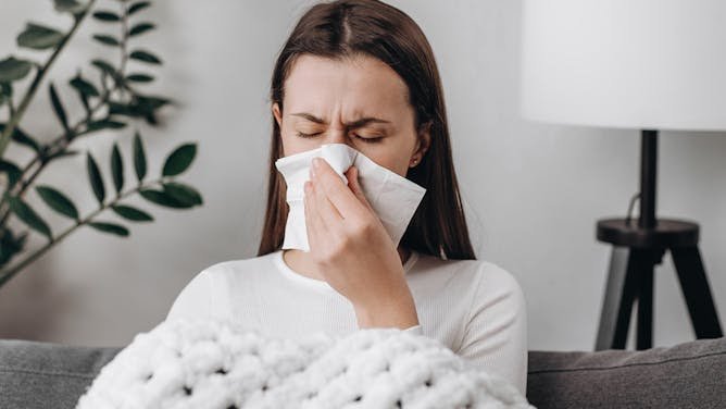 Llegó antes de lo esperado: ¿qué podemos esperar de la gripe de esta temporada?