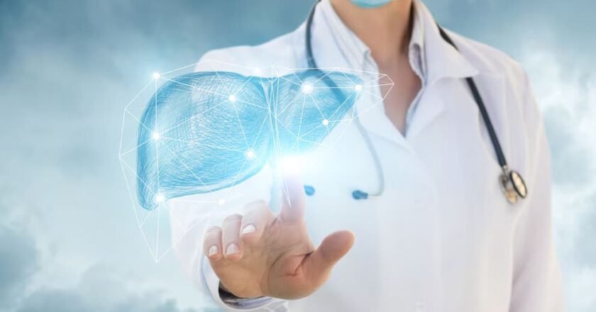 Hígado graso: ¿Qué comer para reducir la inflamación y eliminar la grasa acumulada?