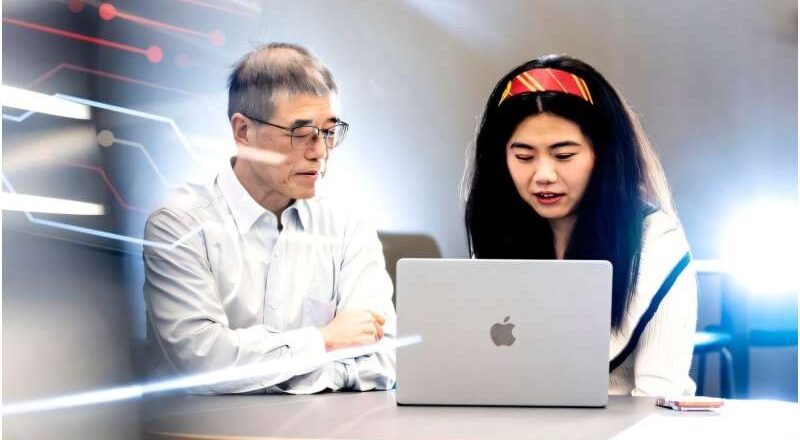 Un “humano virtual programable”: así podría la IA transformar por completo el desarrollo de nuevos fármacos