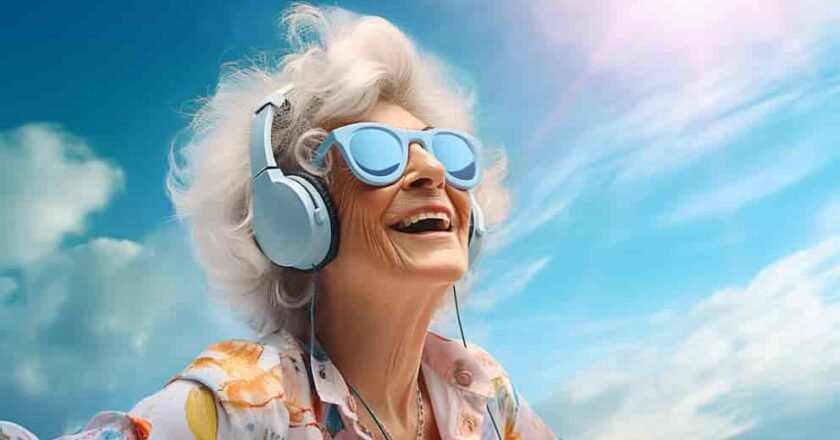 La longevidad, el nuevo privilegio: vivir mucho y bien no es para todos