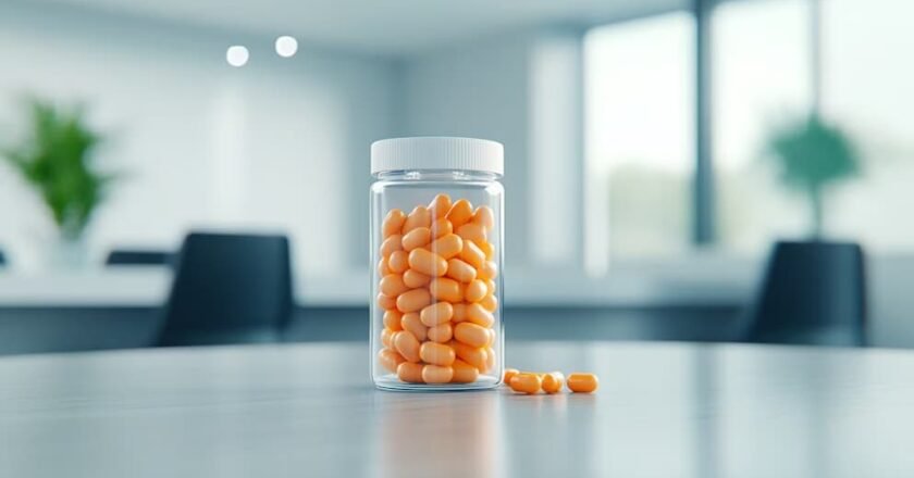 Qué medicamentos y suplementos pueden subir la presión arterial: claves para prevenir riesgos