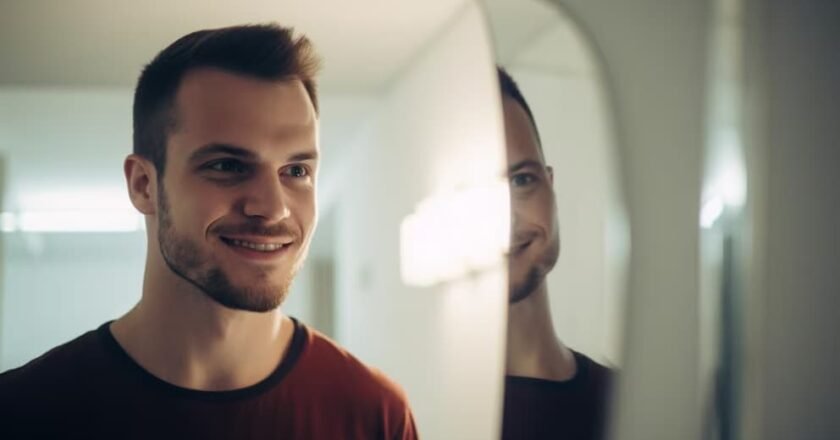 Cuáles son los 4 miedos que revelan la fragilidad oculta de los narcisistas, según un psicólogo