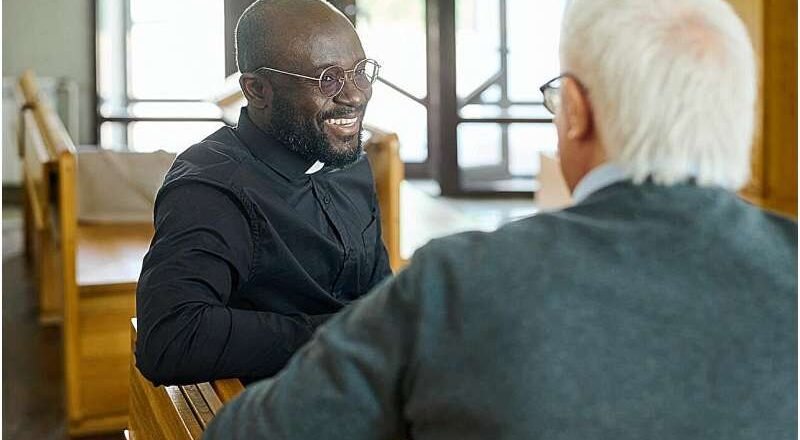 Una nueva encuesta revela qué es lo que más teme la gente del envejecimiento.
