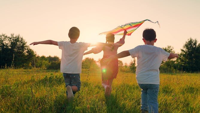 Los niños españoles se quedan sin aliento: qué revela su capacidad cardiorrespiratoria