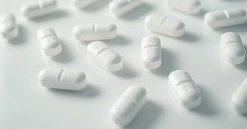 Un nuevo estudio descartó el vínculo entre el uso de paracetamol en el embarazo y el autismo