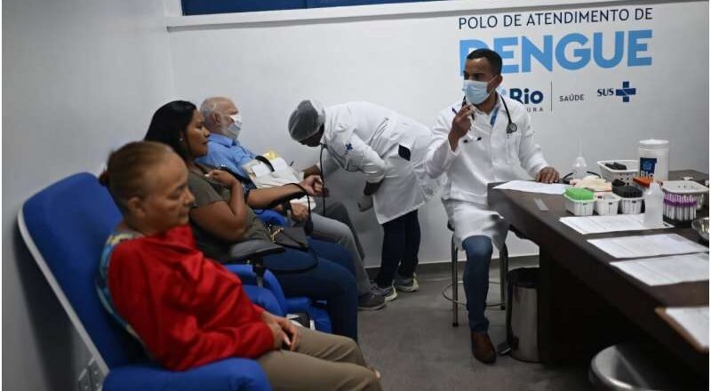 Brasil aprueba la primera vacuna monodosis contra el dengue del mundo