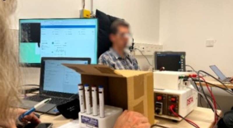 Un prototipo recupera el olfato perdido enseñándole al cerebro a sentir olores