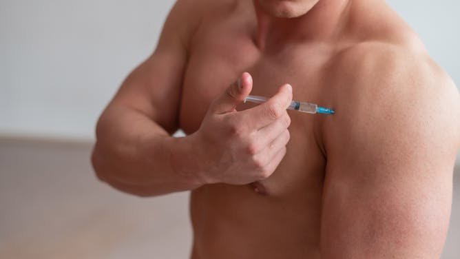 Lo que los hombres deberían saber antes de someterse a un tratamiento de “optimización” de la testosterona